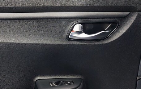 KIA Rio IV, 2020 год, 1 649 000 рублей, 20 фотография