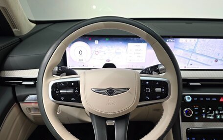 Genesis GV80 I, 2025 год, 9 400 000 рублей, 9 фотография