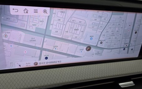 Genesis GV80 I, 2025 год, 9 400 000 рублей, 4 фотография