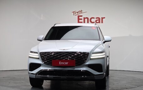 Genesis GV80 I, 2025 год, 9 400 000 рублей, 2 фотография