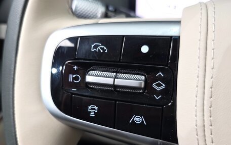 Genesis GV80 I, 2025 год, 9 400 000 рублей, 7 фотография