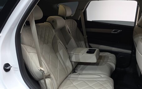 Genesis GV80 I, 2025 год, 9 400 000 рублей, 8 фотография