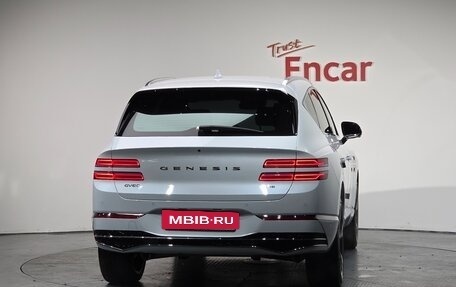 Genesis GV80 I, 2025 год, 9 400 000 рублей, 3 фотография