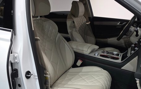 Genesis GV80 I, 2025 год, 9 400 000 рублей, 14 фотография