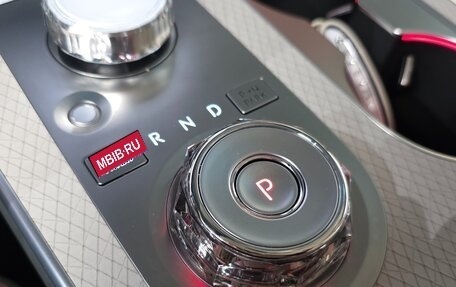 Genesis GV80 I, 2025 год, 9 400 000 рублей, 13 фотография