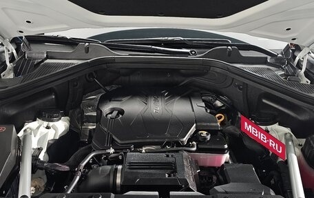 Genesis GV80 I, 2025 год, 9 400 000 рублей, 17 фотография