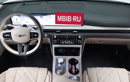 Genesis GV80 I, 2025 год, 9 400 000 рублей, 15 фотография