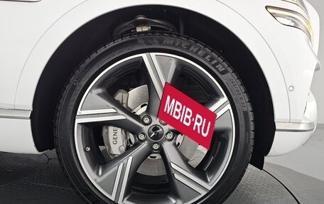 Genesis GV80 I, 2025 год, 9 400 000 рублей, 16 фотография