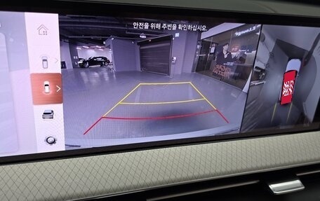 Genesis GV80 I, 2025 год, 9 400 000 рублей, 10 фотография