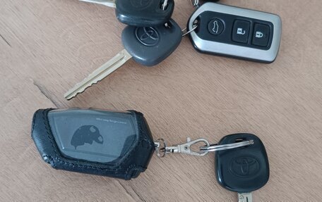 Toyota Highlander III, 2012 год, 1 780 000 рублей, 19 фотография