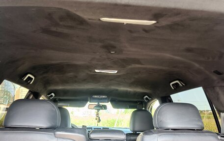 Toyota Highlander III, 2012 год, 1 780 000 рублей, 16 фотография