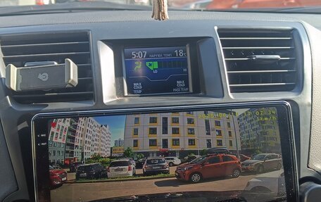 Toyota Highlander III, 2012 год, 1 780 000 рублей, 18 фотография