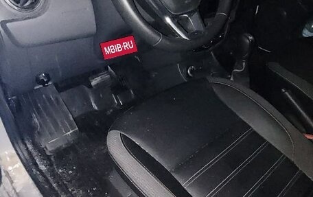 Renault Duster I рестайлинг, 2020 год, 1 770 000 рублей, 2 фотография