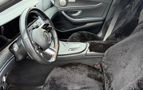 Mercedes-Benz E-Класс, 2021 год, 4 950 000 рублей, 6 фотография