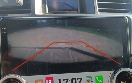 Toyota Highlander III, 2012 год, 1 780 000 рублей, 10 фотография