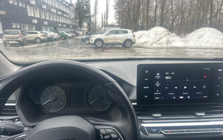 Geely Emgrand, 2023 год, 1 600 000 рублей, 4 фотография