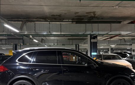 Porsche Cayenne III, 2010 год, 3 500 000 рублей, 3 фотография