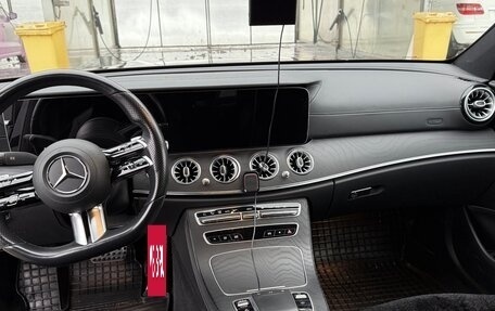 Mercedes-Benz E-Класс, 2021 год, 4 950 000 рублей, 5 фотография