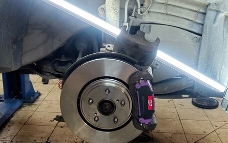 Toyota Highlander III, 2012 год, 1 780 000 рублей, 17 фотография