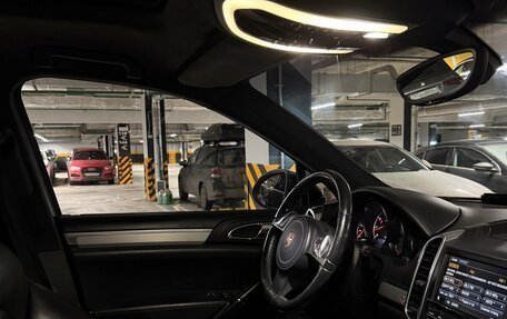 Porsche Cayenne III, 2010 год, 3 500 000 рублей, 7 фотография