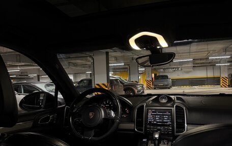 Porsche Cayenne III, 2010 год, 3 500 000 рублей, 6 фотография