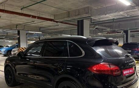 Porsche Cayenne III, 2010 год, 3 500 000 рублей, 5 фотография