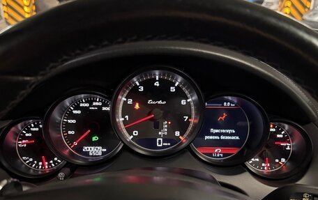 Porsche Cayenne III, 2010 год, 3 500 000 рублей, 10 фотография