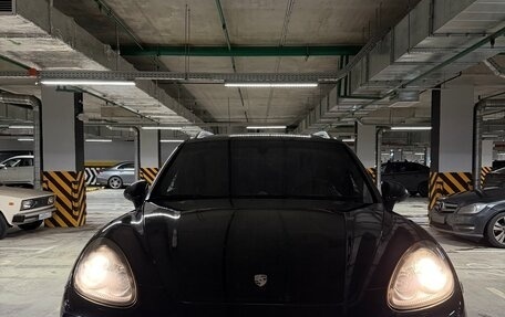 Porsche Cayenne III, 2010 год, 3 500 000 рублей, 2 фотография