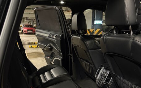 Porsche Cayenne III, 2010 год, 3 500 000 рублей, 12 фотография