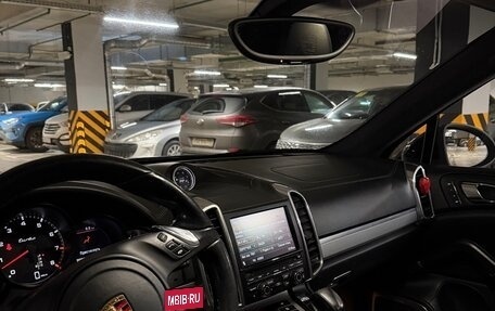 Porsche Cayenne III, 2010 год, 3 500 000 рублей, 8 фотография