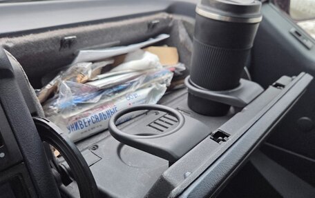 Volkswagen Multivan T4, 2001 год, 1 550 000 рублей, 8 фотография