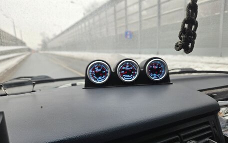 Volkswagen Multivan T4, 2001 год, 1 550 000 рублей, 9 фотография