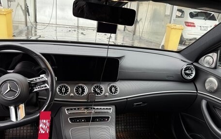 Mercedes-Benz E-Класс, 2021 год, 4 950 000 рублей, 11 фотография