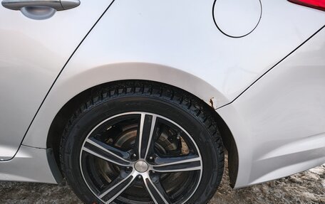 KIA Optima III, 2011 год, 1 220 000 рублей, 13 фотография