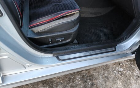 KIA Optima III, 2011 год, 1 220 000 рублей, 19 фотография