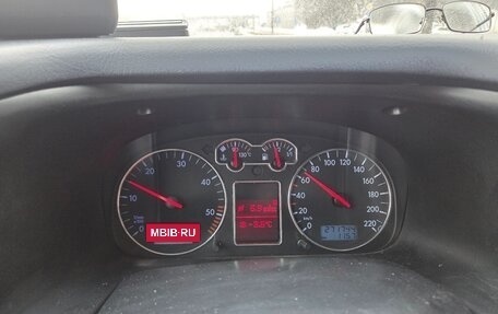 Volkswagen Multivan T4, 2001 год, 1 550 000 рублей, 7 фотография