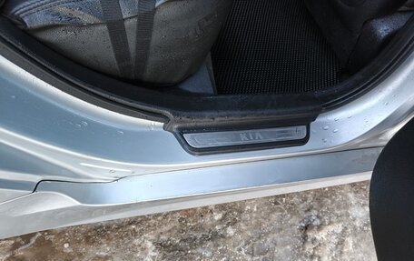 KIA Optima III, 2011 год, 1 220 000 рублей, 16 фотография