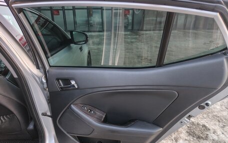 KIA Optima III, 2011 год, 1 220 000 рублей, 17 фотография