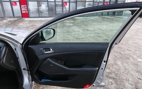 KIA Optima III, 2011 год, 1 220 000 рублей, 20 фотография