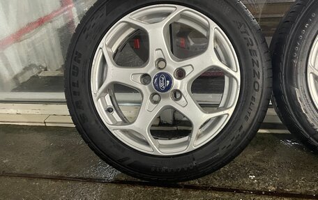 Ford Focus III, 2013 год, 1 290 000 рублей, 3 фотография