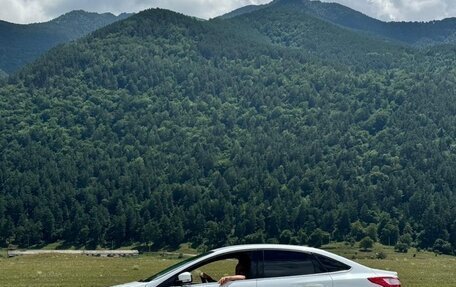 Ford Focus III, 2013 год, 1 290 000 рублей, 6 фотография