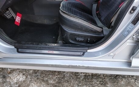 KIA Optima III, 2011 год, 1 220 000 рублей, 22 фотография