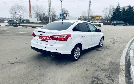 Ford Focus III, 2013 год, 1 290 000 рублей, 8 фотография