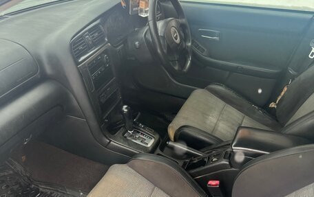 Subaru Legacy III, 1999 год, 290 000 рублей, 5 фотография