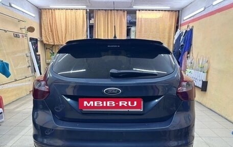 Ford Focus III, 2011 год, 690 000 рублей, 3 фотография