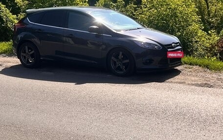 Ford Focus III, 2011 год, 690 000 рублей, 6 фотография