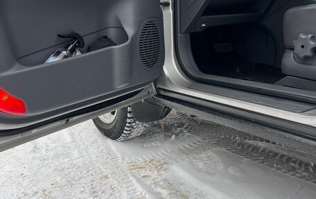 Hyundai Tucson III, 2004 год, 760 000 рублей, 11 фотография