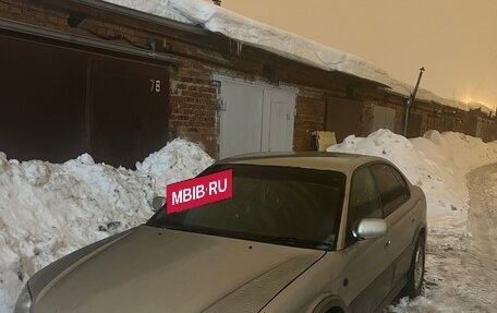 Subaru Legacy III, 1999 год, 290 000 рублей, 2 фотография