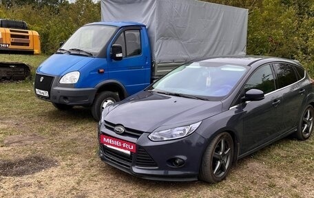 Ford Focus III, 2011 год, 690 000 рублей, 5 фотография