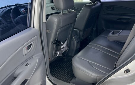 Hyundai Tucson III, 2004 год, 760 000 рублей, 16 фотография